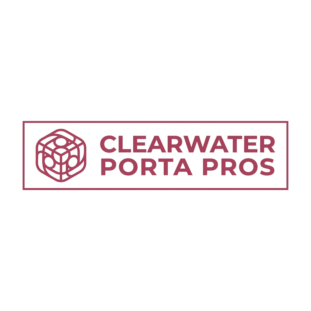 Clearwater Porta Pros