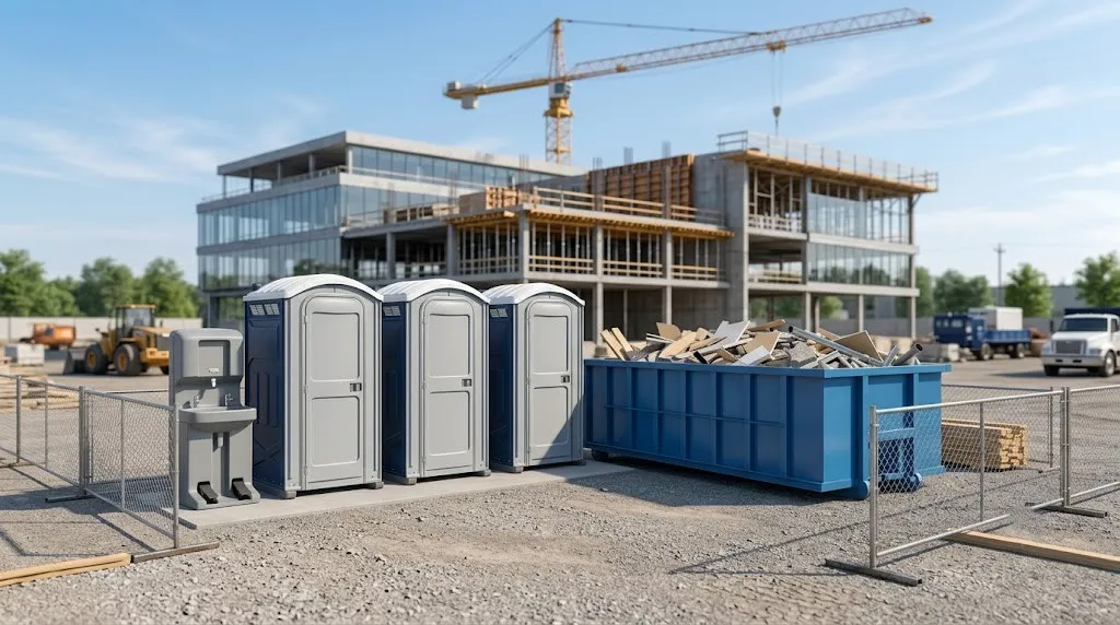 Construction Site Services in Clearwater, FL
