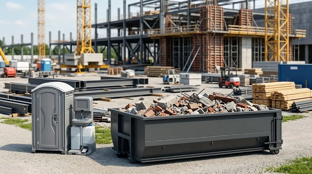 Dumpster Weight Limits in Clearwater, FL