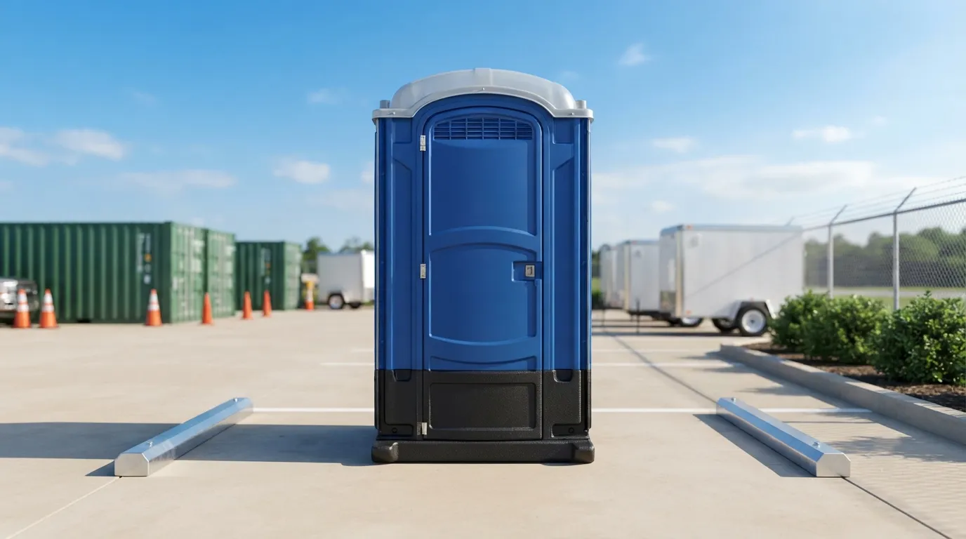 Porta Potty Rental Per Day in Clearwater, FL